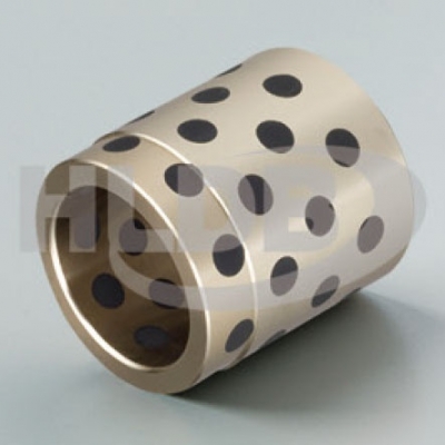 HLDB-JPBW 自潤滑導(dǎo)向套